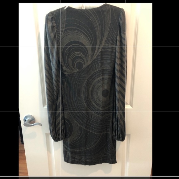 Custo Barcelona Shimmer Dress - Picture 12 of 16